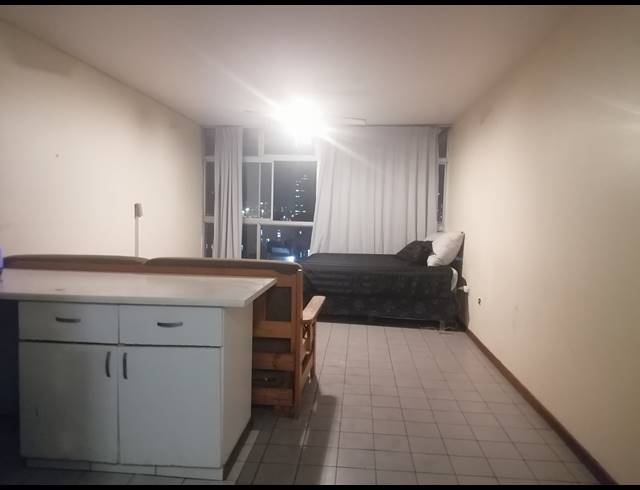 0.5 BEDROOM FLAT FOR SALE IN SOUTH BEACH